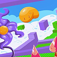 Mini Jumps Game Cover