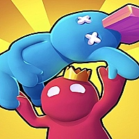 Party io 3d Game Cover