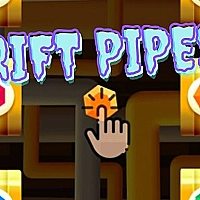 Rift Pipes Game Cover