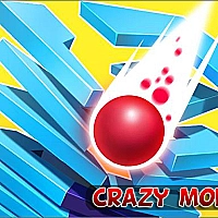 Stack Fall 3D: Crazy Mode Game Cover