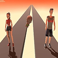The Life Run Game Cover