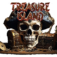 Treasure Island Pinball Game Cover