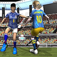 Womens World Cup 2023 Game Cover