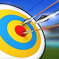 Archery Strike 2 Game Cover