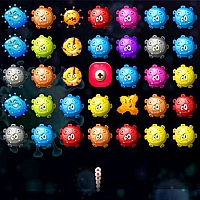 Arkacovid Game Cover