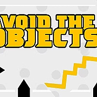 Avoid The Objects Sx Game Cover