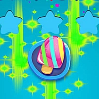 Clash of Ice Cream Game Cover