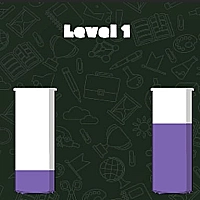 Color Cup Filling Game Cover