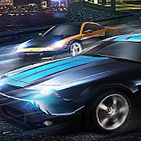 Drift Mania Street Game Cover