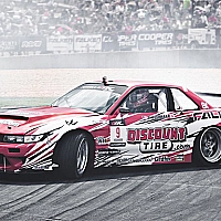 Drifting Cars Slide Game Cover