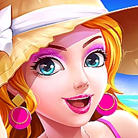 Fashion Model 2020 - Rising Star Girl Game Cover