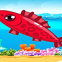 Fishing Show Game Cover
