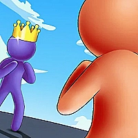 Giant Rush Online Game Cover