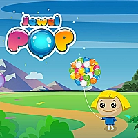 Jewel Pop Game Cover