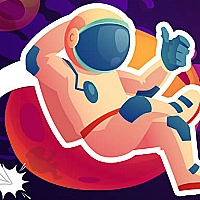 Jump on Jupiter Game Cover