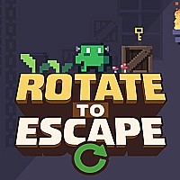 Rotate to Escape Game Cover