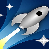Space Fight Game Cover