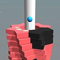 Stack Ball Phoenix cover