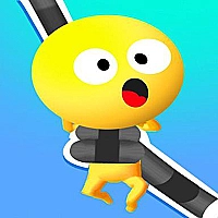 Stretchy Ruddy Guy Game Cover