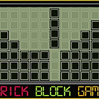Tetris Game Cover