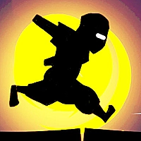 The speed Ninja-3 Game Cover