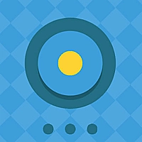 Yellow Balls Game Cover