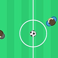 2 Foot Ball Game Cover