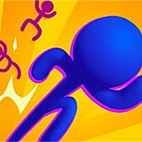 3D Bubble Rush Game Cover