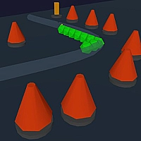 3D Tower Defense Game Cover