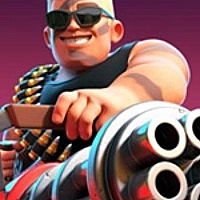 Ace Brawl Battle 3D Game Cover
