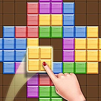 Block Mania Game Cover