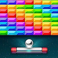 Breakout Game Cover