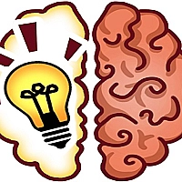 Creativity Master Brain Game Cover