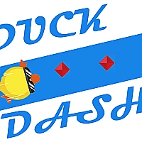 DUCK DASH Game Cover