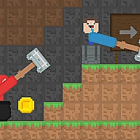 Hammer Climb MinisCrafter Game Cover