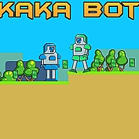 Kaka Bot Game Cover