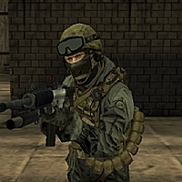 Military Wars Strike Game Cover