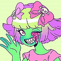 Monster Girl Maker Game Cover