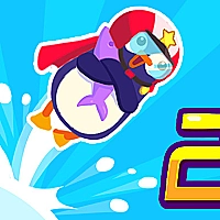 Mr Bouncemasters 2 Game Cover