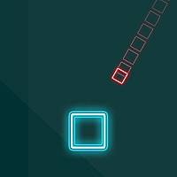 Neon Box Game Cover