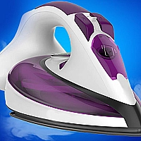 Perfect ironing Dress Up & Style Game Cover