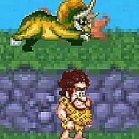 Prehistoric Jumper Game Cover
