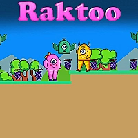 Raktoo Game Cover
