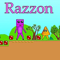 Razzon Game Cover