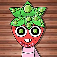 Sprunki PopIt Game Cover