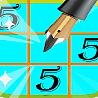 SUDOKU PRO Game Cover