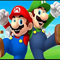super mario 2 Game Cover
