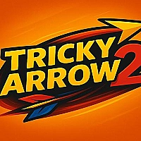 Tricky Arrow 2 Game Cover