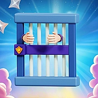 Underground Prison Escape Game Cover