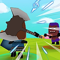 Vikings Royal Battle Game Cover